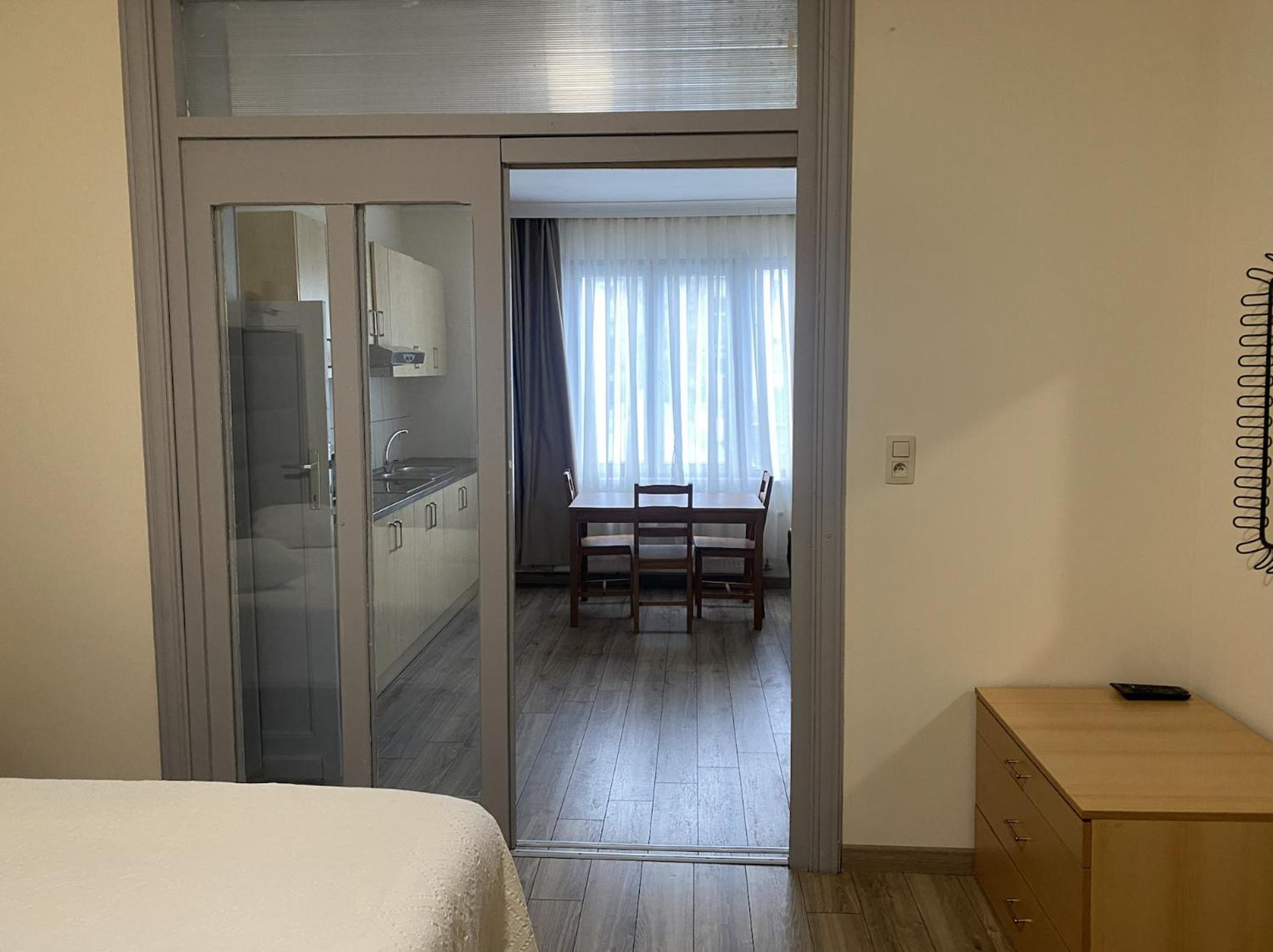 Prestige Flats Coteaux * Schaerbeek