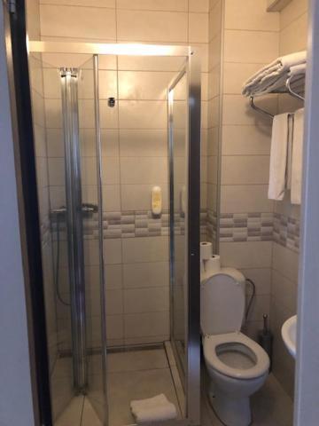 Appart hôtel Prestige Flats Coteaux Schaerbeek