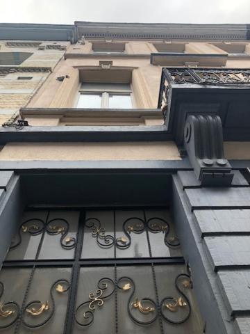 Prestige Flats Coteaux Appart hôtel Schaerbeek